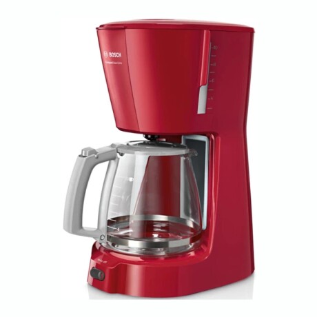 Cafetera De Goteo BOSCH TKA3A034 Compact Class 1100W Capacidad 1,25L Cafetera De Goteo BOSCH TKA3A034 Compact Class 1100W Capacidad 1,25L