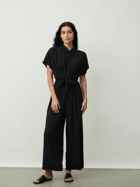 MONOPRENDA CINISELLO NEGRO