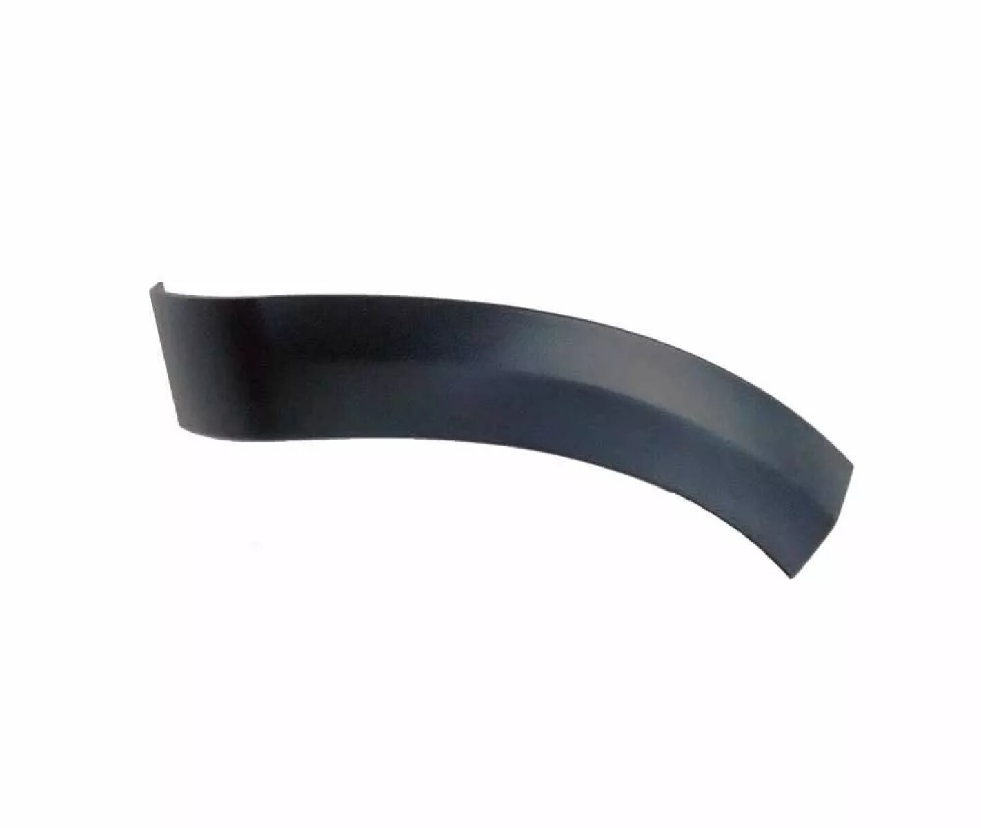 FENDER DE PARAGOLPE DELANTERO IZQUIERDO SAVEIRO G5 10/12 