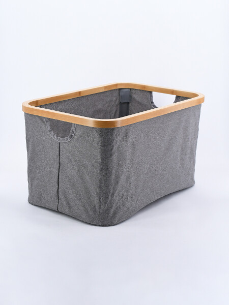 ORGANIZADOR GRIS