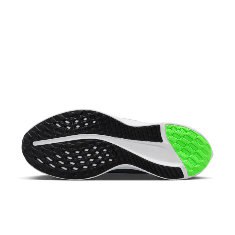 Championes Running Nike QUEST 5 de Hombre - DD0204-402 Celeste