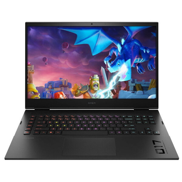 Notebook Hp Ck2095 I9/ 32 Gb Ram/ 1 Tb Ssd/ Rtx4080 NOTEBOOK HP CK2095 I9/32/1/4080/17.3 DF