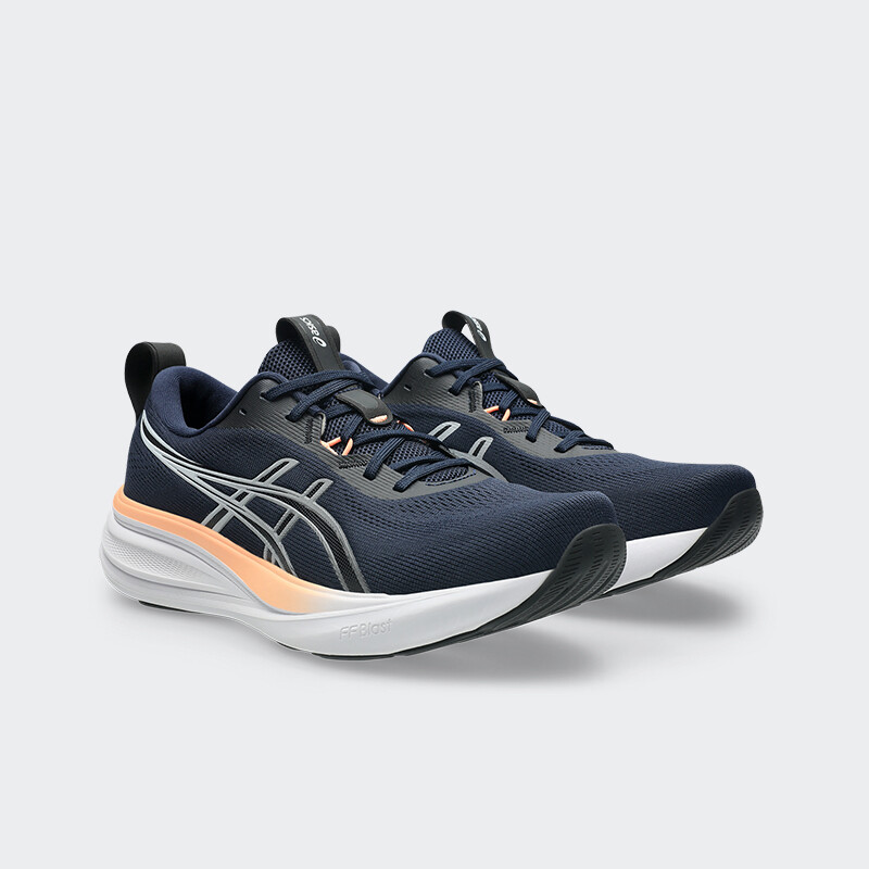 Championes Asics Gel Pulse 17 Azul