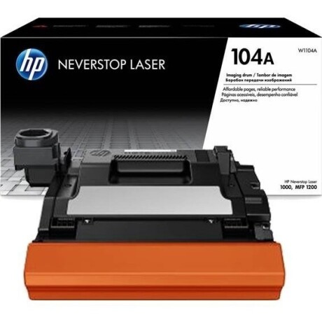 HP IMAGE DRUM W1104A 104A NEVERSTOP 1000/1001/1020/1200 Hp Image Drum W1104a 104a Neverstop 1000/1001/1020/1200
