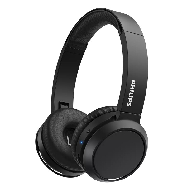 Auriculares Tipo Vincha Inalámbricos Philips Tah4205 NEGRO