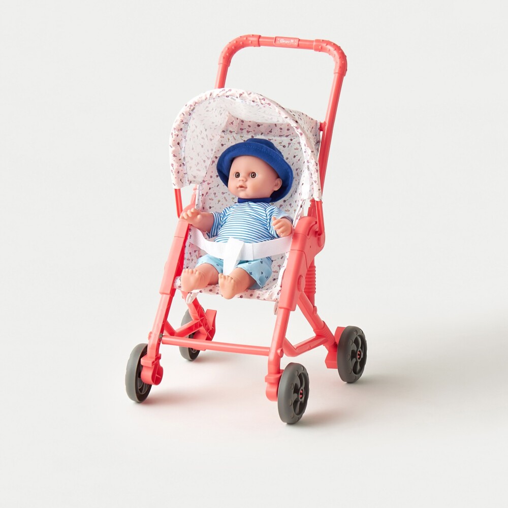 coche muñecas BABYDOLL coche muñecas BABYDOLL
