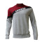 Buzo de Hombre Umbro Gris Melange - Bodo