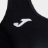 CAMISETA TIRANTES SIENA II NEGRO NEGRO