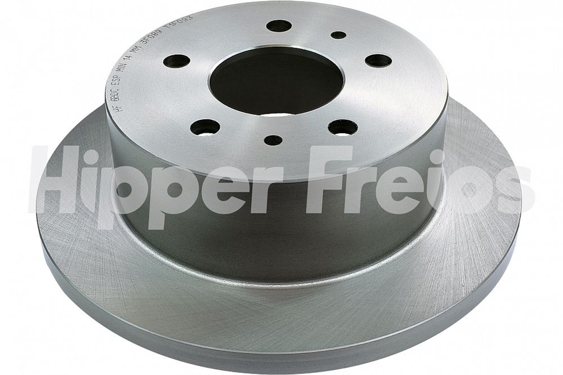 DISCOS DE FRENO CITROEN - PEUGEOT BOXER JUMPER DUCATO 02/ 280MM TRASERO - 