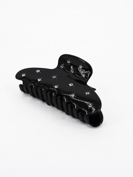 PINZA DESTELLO NEGRO