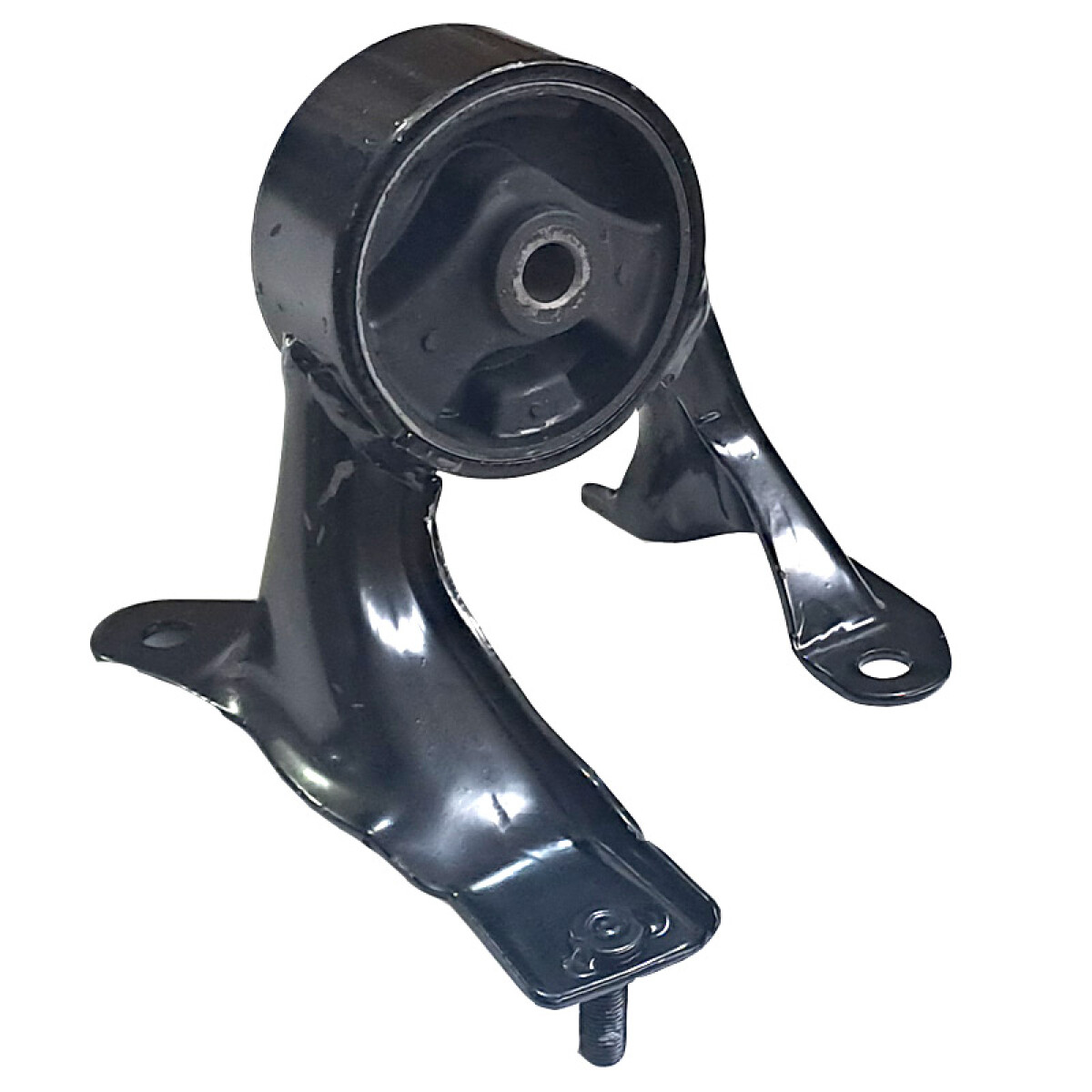 SOPORTE DE MOTOR GEELY TRASERO LC 1.3 - 