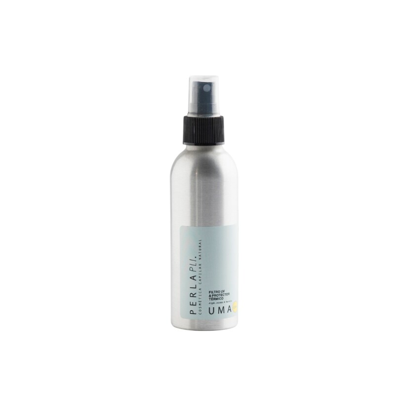 Protector Térmico Perla Pli Uma Uv+ 120 Ml. Protector Térmico Perla Pli Uma Uv+ 120 Ml.
