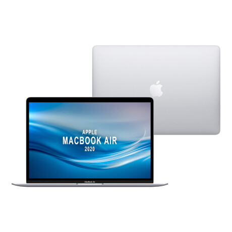 Apple Macbook Air 13,3'' M1 8GB 256GB Mac 001