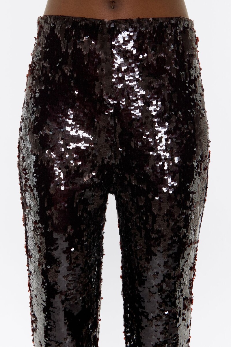 PANTALON Estampado