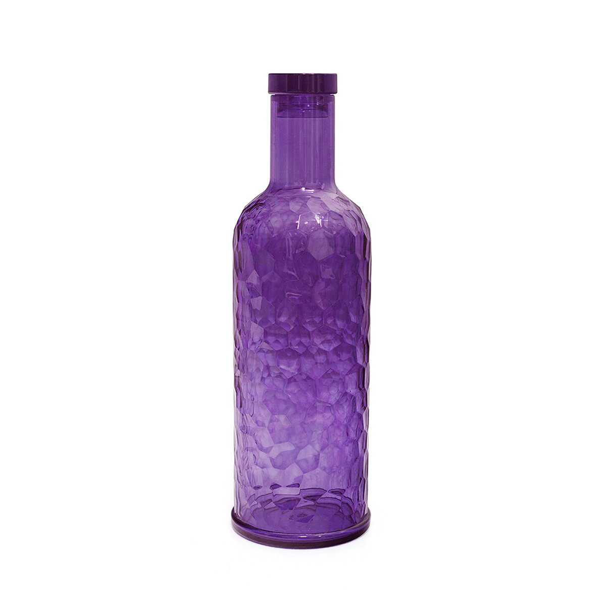 Botella Provence 1 Litro Violeta 