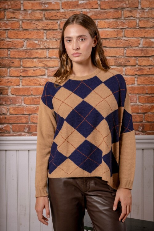 Sweater Mink Sweater Mink