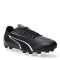 Championes de Fútbol 11 Hombre Puma Vitoria FG Negro - Blanco