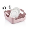 Escurridor Aliza 32x36x18.5 cm QLUX IDEAS Escurridor Aliza 32x36x18.5 cm QLUX IDEAS