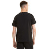 Remera Puma ESS V Neck de Hombre - 586737-01 Negro