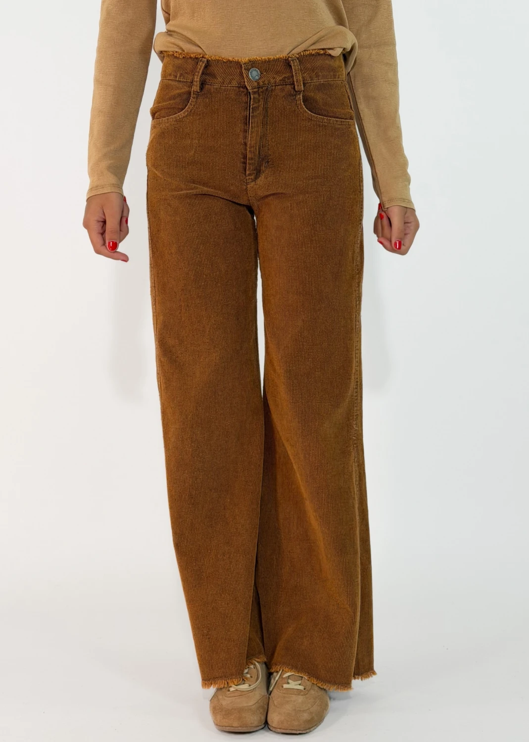 PANTALON PANA LENNON