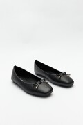BALERINA KRILLER Negro