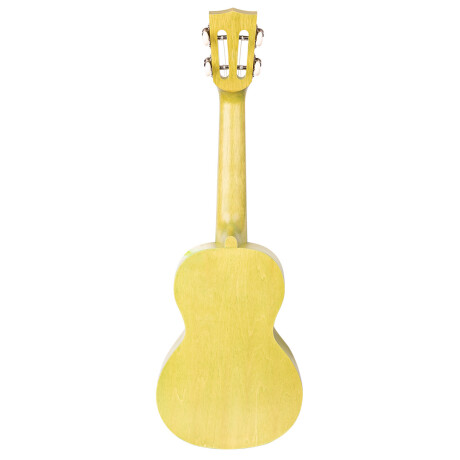 Ukelele/mahalo Ml2 Concert Sea Green Ukelele/mahalo Ml2 Concert Sea Green