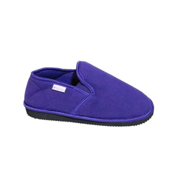 ZAPATON POLAR - DURAL AZUL