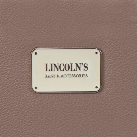 Billetera Pasionaria Rosa Mauve