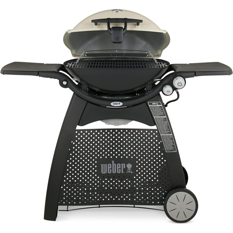 Weber Q3200 Weber Q3200