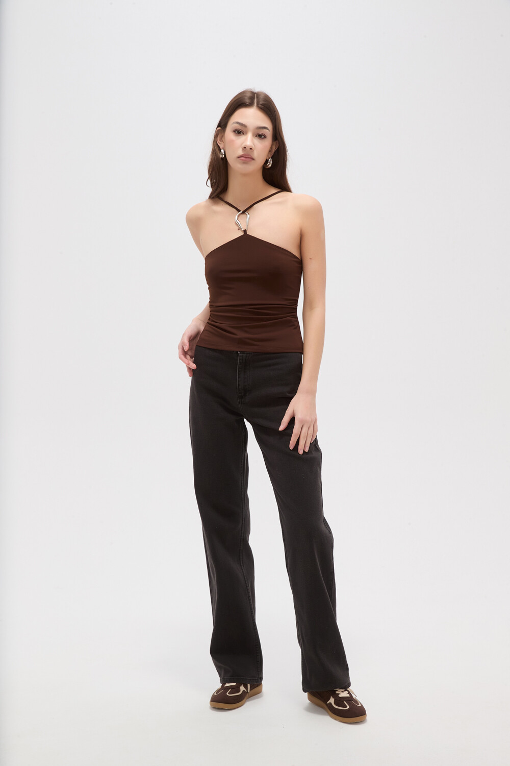 Tops Sabna Chocolate