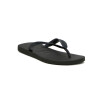 Tropical Brasil Ojota Basic De Hombre - Negro Negro