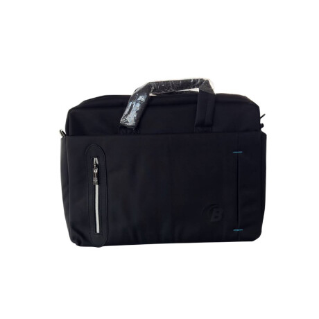 Bolso para Notebook Lokass Impermeable LK-DN8002 Negro