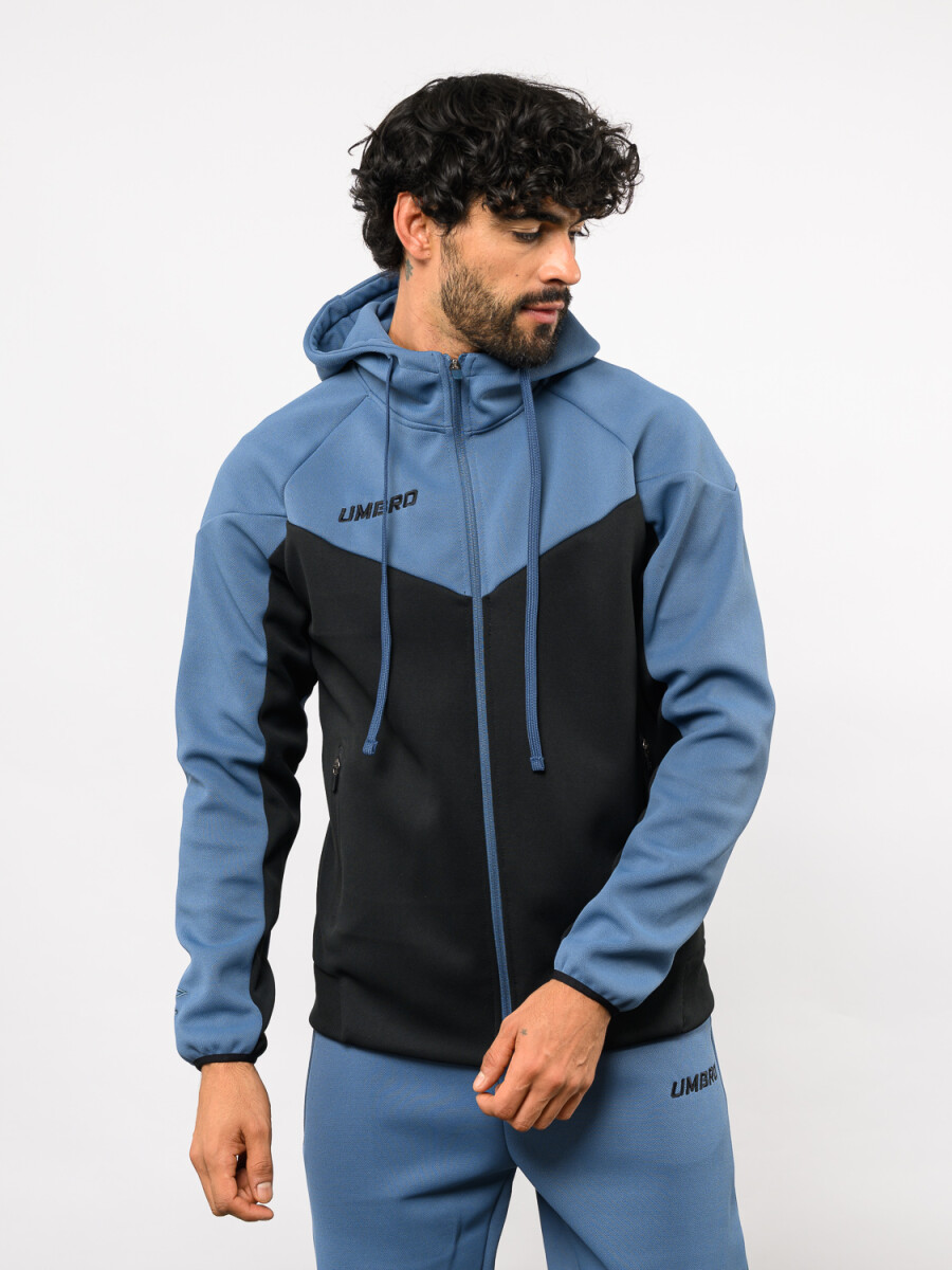 Campera Downtown Umbro Hombre - 02p 