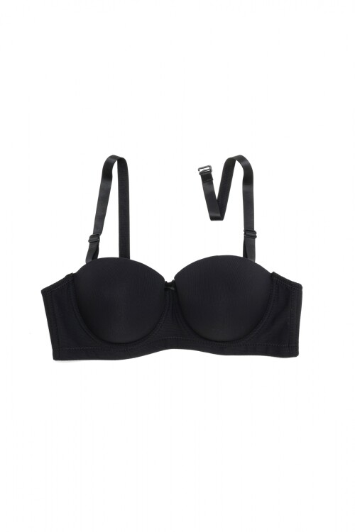 Strapless Summer Negro