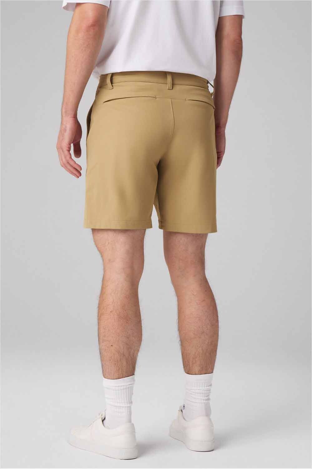 Shorts The 8" Don Short Hombre Dark Twill