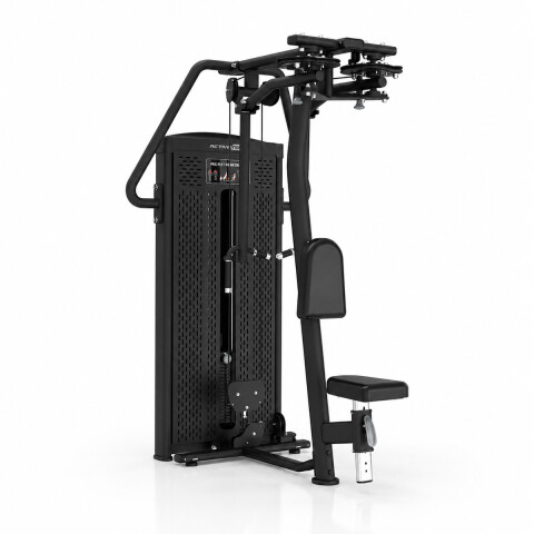 Pec Fly/Rear Delt 100Kg ActiveMax Pec Fly/rear Delt 100kg Activemax