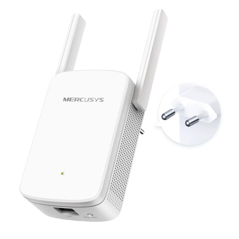 Range Extender Mercusys ME30 AC1200 WIFI 5 Range Extender Mercusys ME30 AC1200 WIFI 5