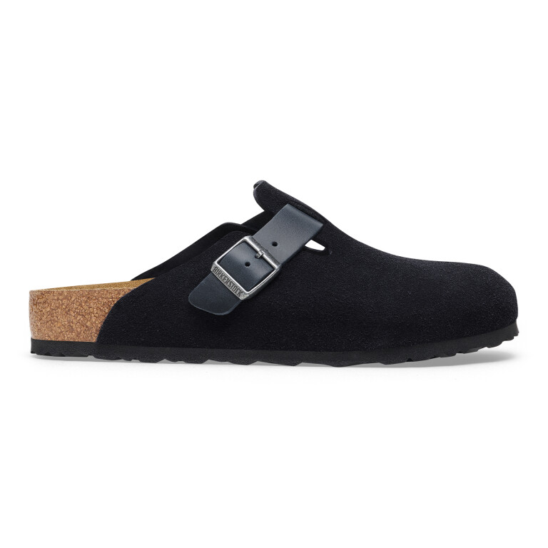Zueco Boston LEVE/LEOI - Regular Midnight Blue