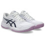 Court Slide 4 Clay/Oc - Mujer White/indigo Fog