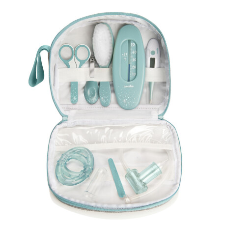 Set de cuidados personal aqua Set de cuidados personal aqua