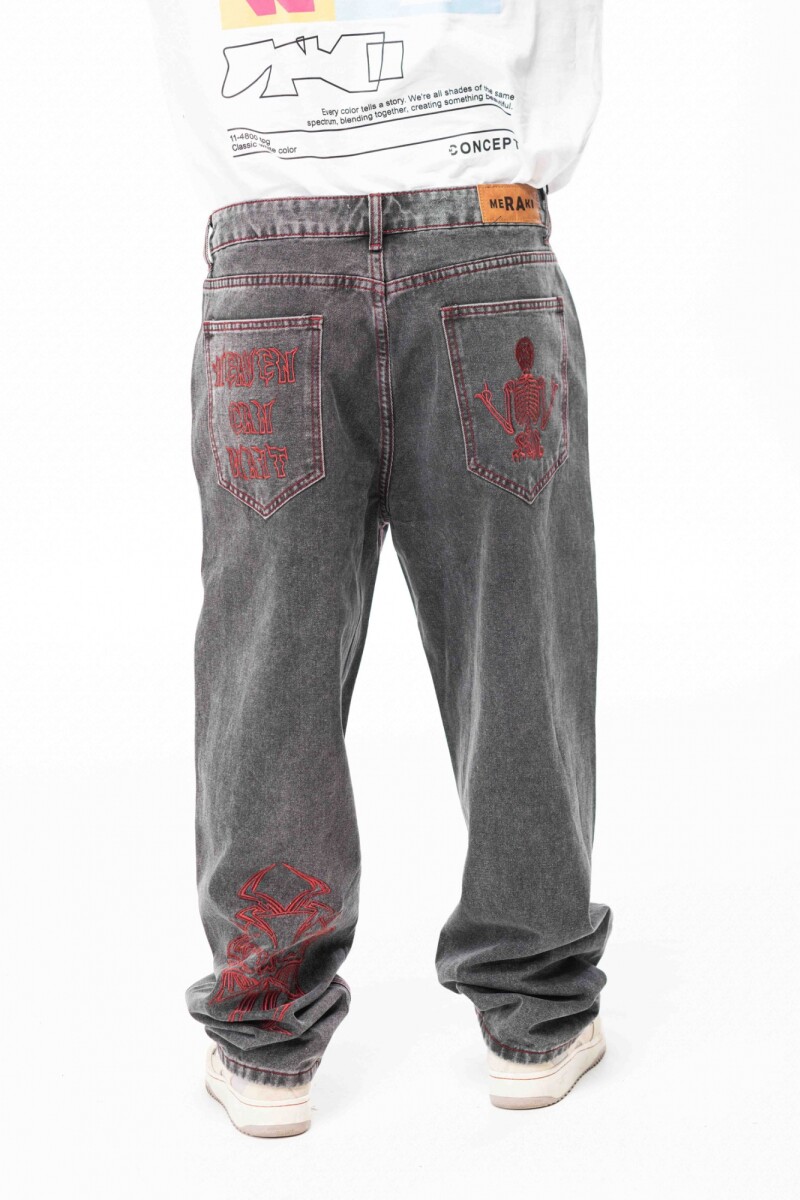 JEAN CAN WAIT JEAN CAN WAIT