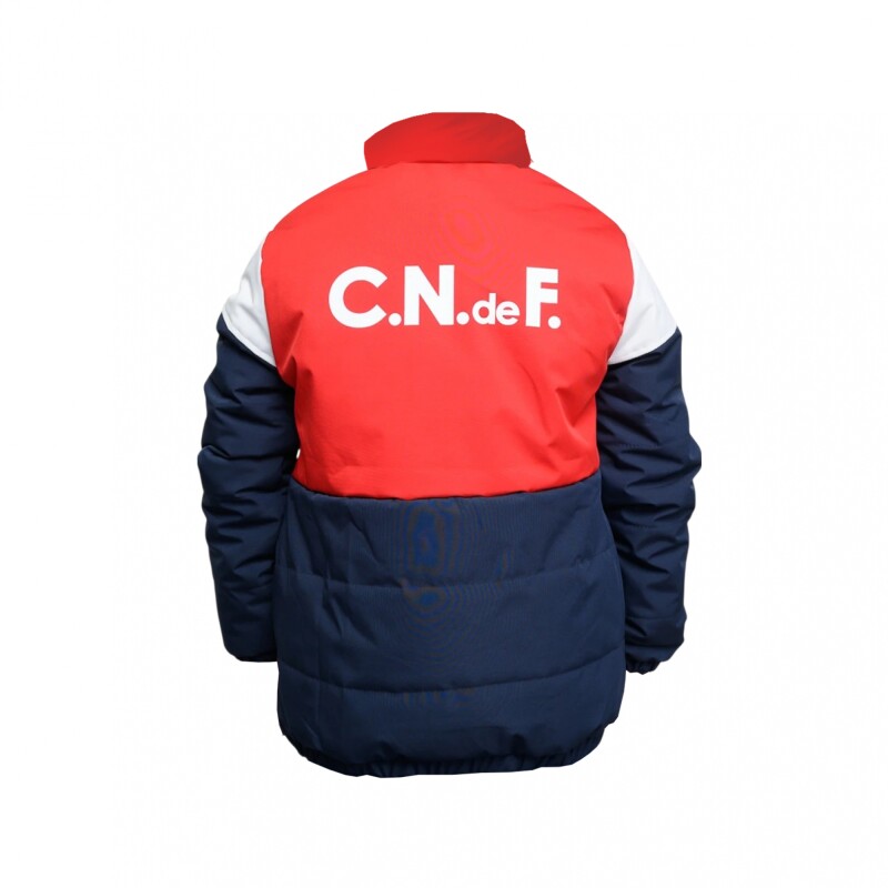 PARKA TARMA 149