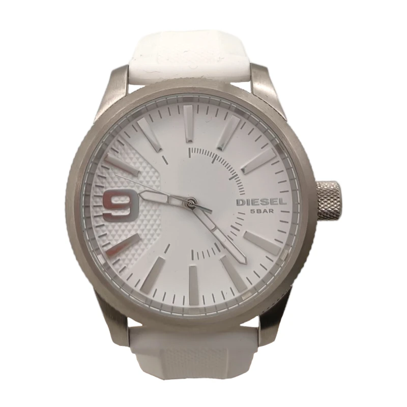 DIESEL DZ1805 plateadouniforme