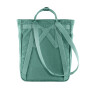 Mochila Fjallraven Kanken Totepack Unisex Frost Green