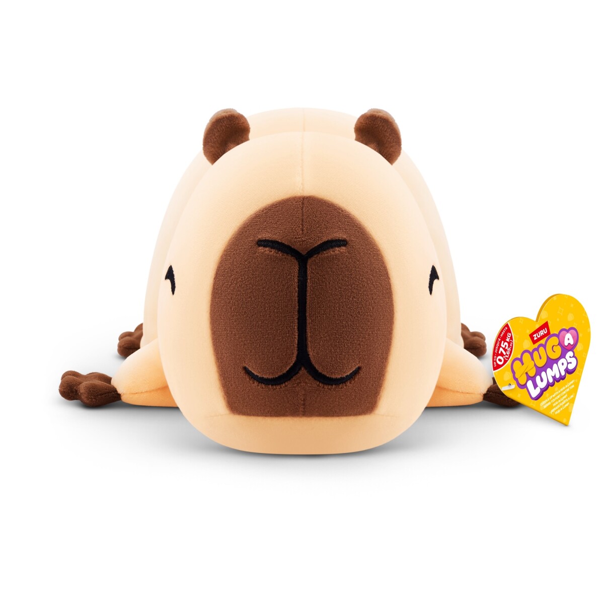 Peluche de Apego Hug a Lumps Connie 0.75KG 