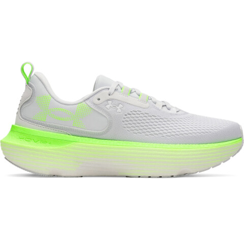 UA Infinite Elite 2-GRY GRY-024