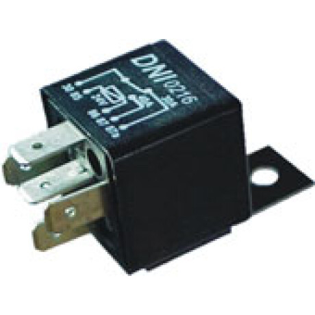 RELAY - 24V 5 TERM.INVERSOR DZE.9042=RALUX 134R DNI RELAY - 24V 5 TERM.INVERSOR DZE.9042=RALUX 134R DNI
