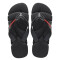 Sandalias de Hombre Havaianas Power 2.0 Negro