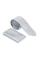Corbatin con pañuelo 04