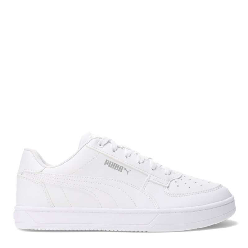 Championes de Hombre Puma Caven 2.0 Mns Blanco